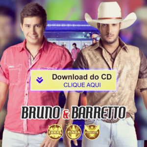 [BRUNO&BARRETTO] Download CD