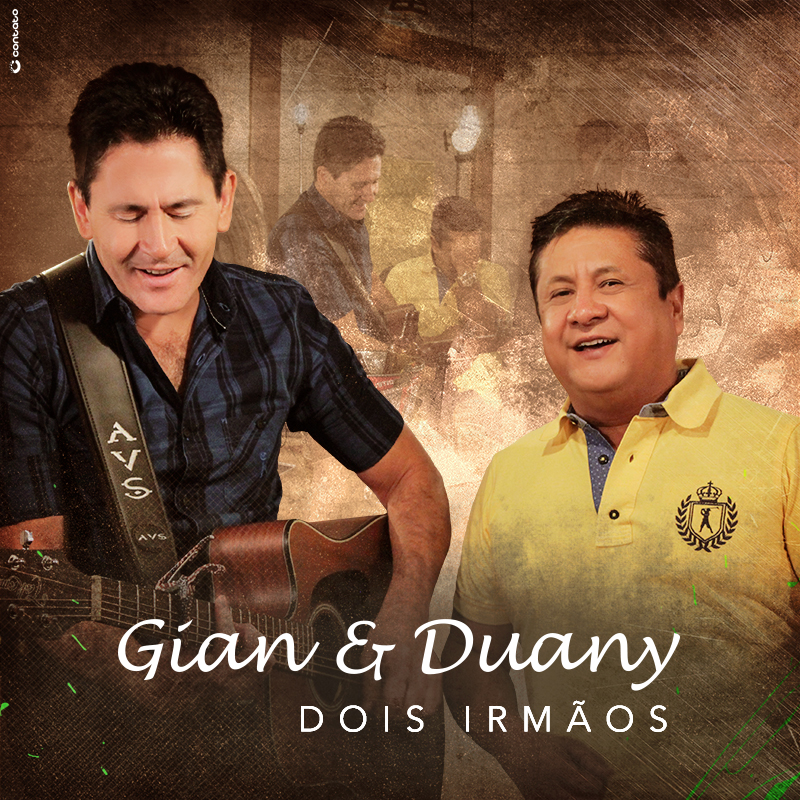 Gian e Duany_Logo